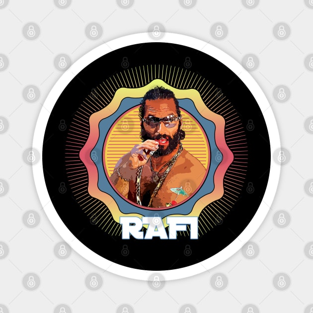 Rafi Magnet by Tv Moments
